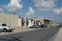 Hord Street Property LLC, Harahan, Louisiana
